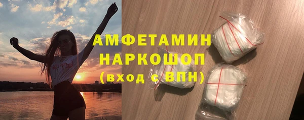 хмурый Абаза