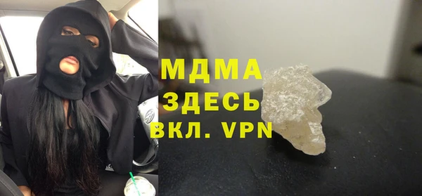 хмурый Абаза